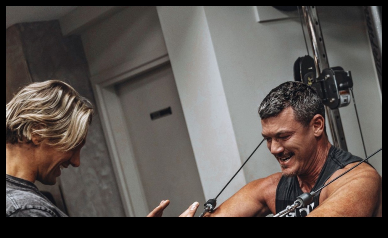 High-Octane Moves: Turbocharge Your Fitness with Impactful Workouts