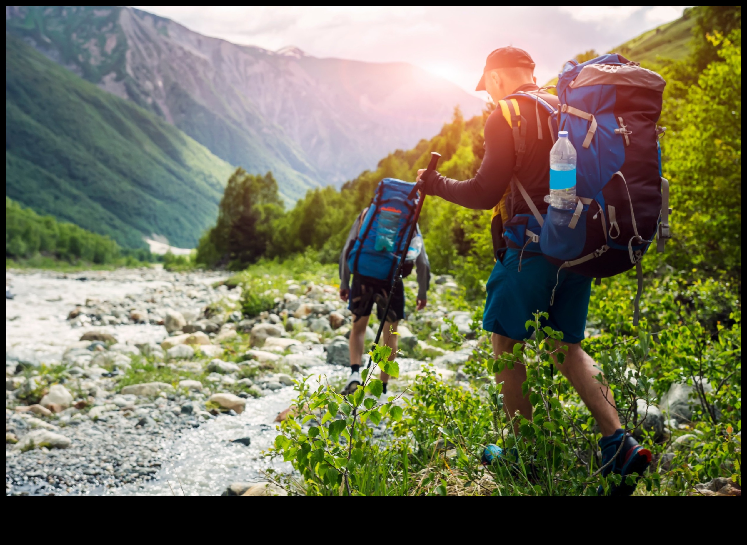 Hiker's Haven: Crafting Your Path to Outdoor Bliss