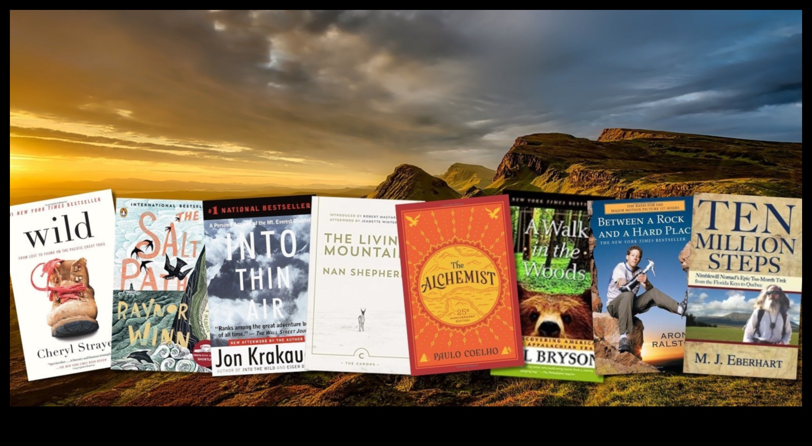 Hiker's Haven: Crafting Your Path to Outdoor Bliss