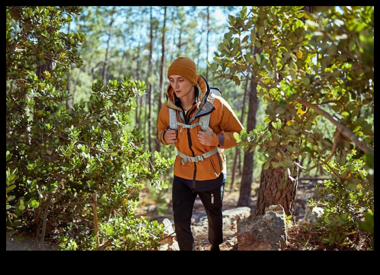 Hiking Haven: Nature Walks and Their Influence on Weight Control