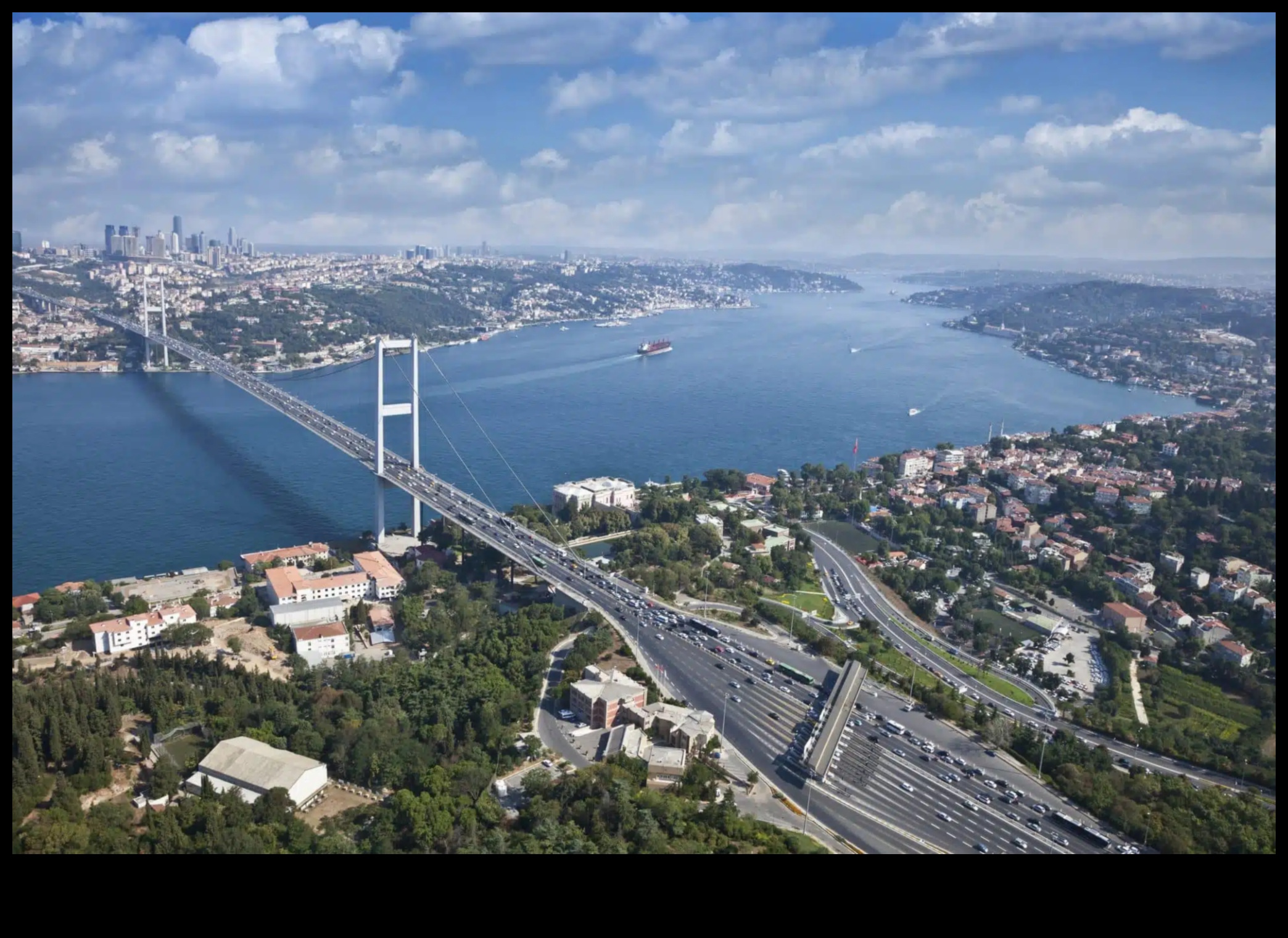 Historical Harmony: A Melody of Landmarks Through Time