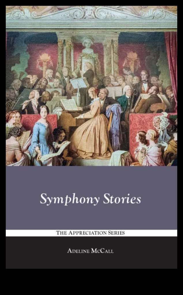 Historical Harmony A Symphony of Stories Across Centuries 1