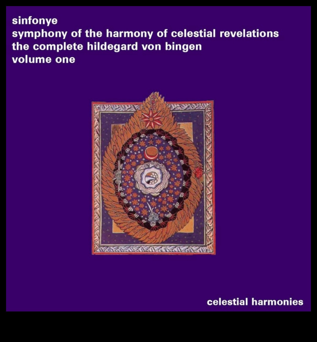 Historical Harmony: A Symphony of Stories Across Centuries