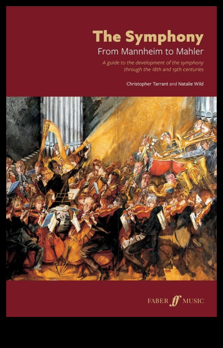 Historical Harmony: A Symphony of Stories Across Centuries