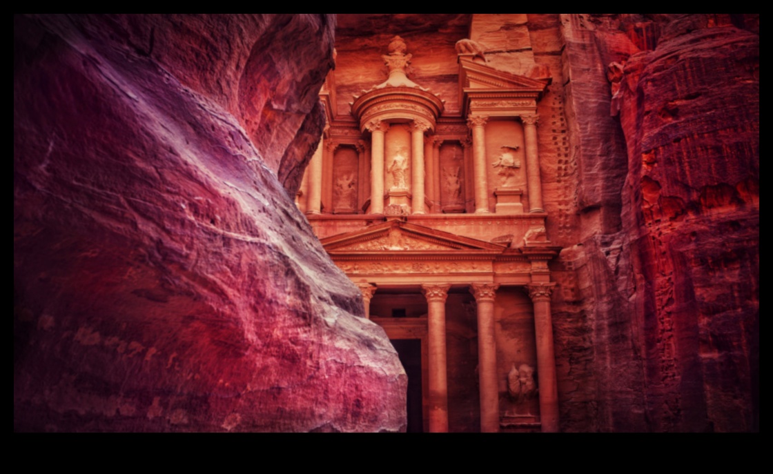 Historical Horizons: A Vista of Time-Tested Wonders