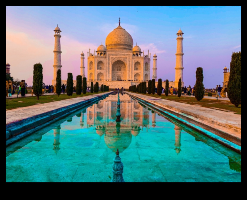 Historical Horizons A Vista of World Landmarks from Ancient Times to the Present 1