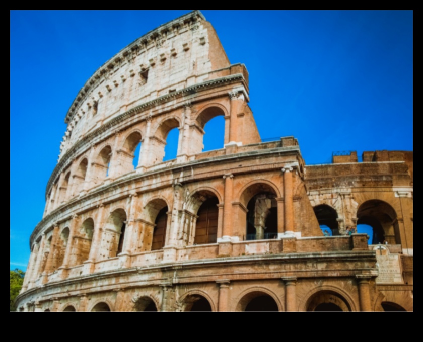Historical Horizons: A Vista of World Landmarks