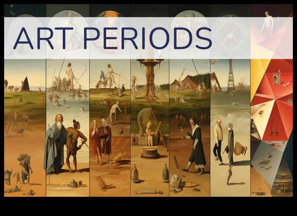 Historical Odyssey A Journey Through the Tapestry of the Past 1