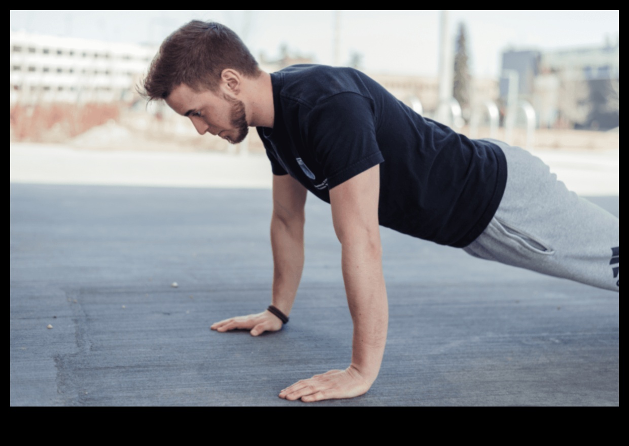 Mountain Motivation: Elevate Your Fitness with Outdoor Challenges