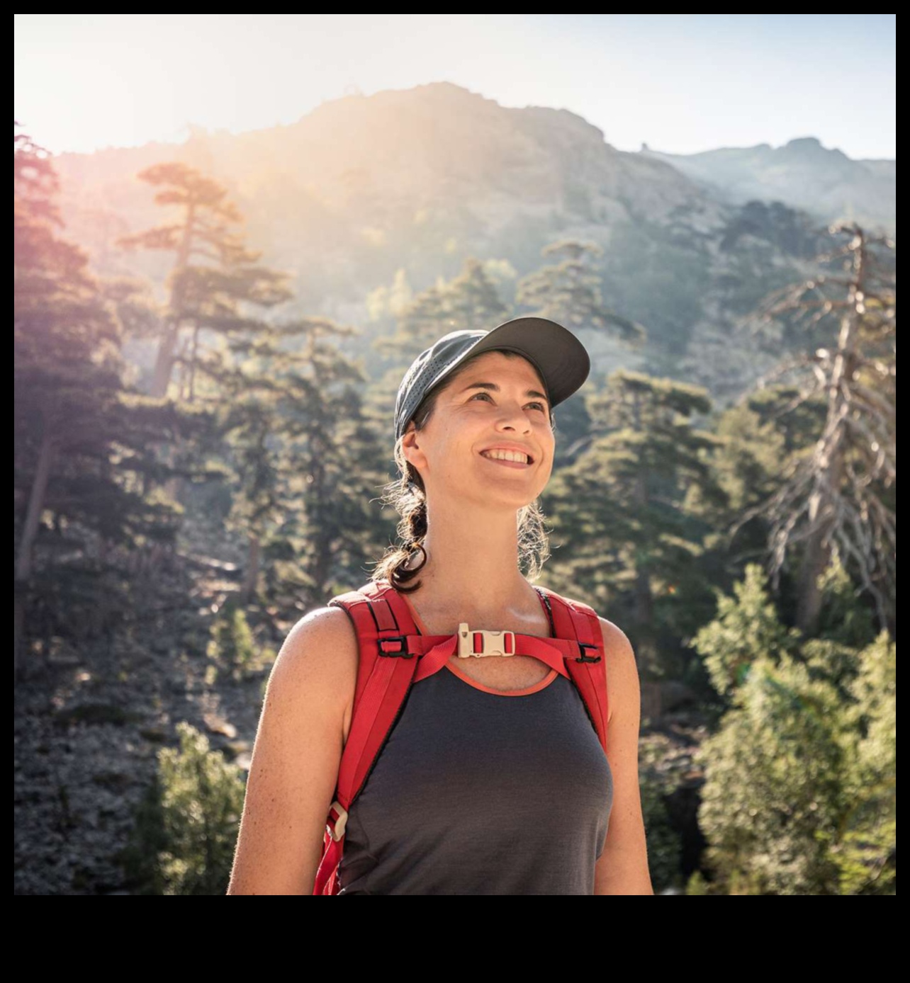 Mountain Motivation: Elevate Your Fitness with Outdoor Challenges