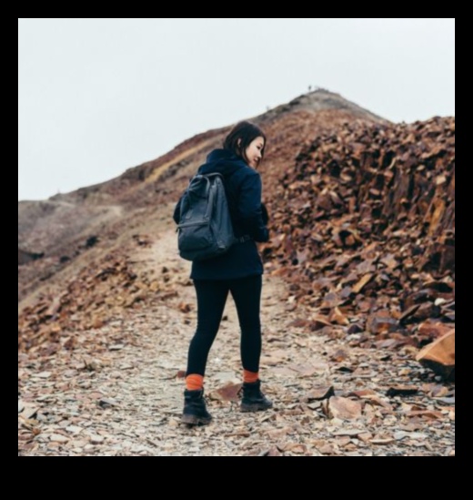 Trail Running Triumph: Nature's Influence on Weight Loss and Maintenance