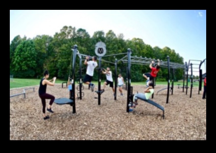 Trailblazing Fitness: Outdoor Exercises for Adventure Seekers