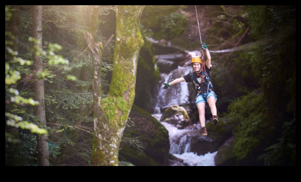 Trailblazing Fitness: Outdoor Exercises for Adventure Seekers