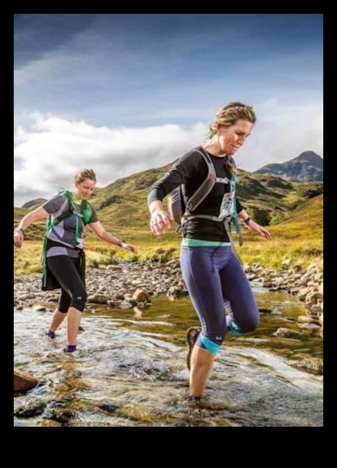 Trailblazing Fitness: Outdoor Exercises for Adventure Seekers