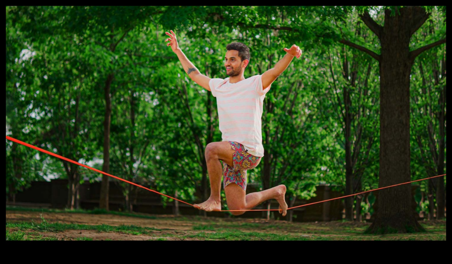 Wild Workout: Embrace the Great Outdoors for Fitness Fun