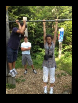 Woodland Workouts: Outdoor Exercises in Peaceful Forests