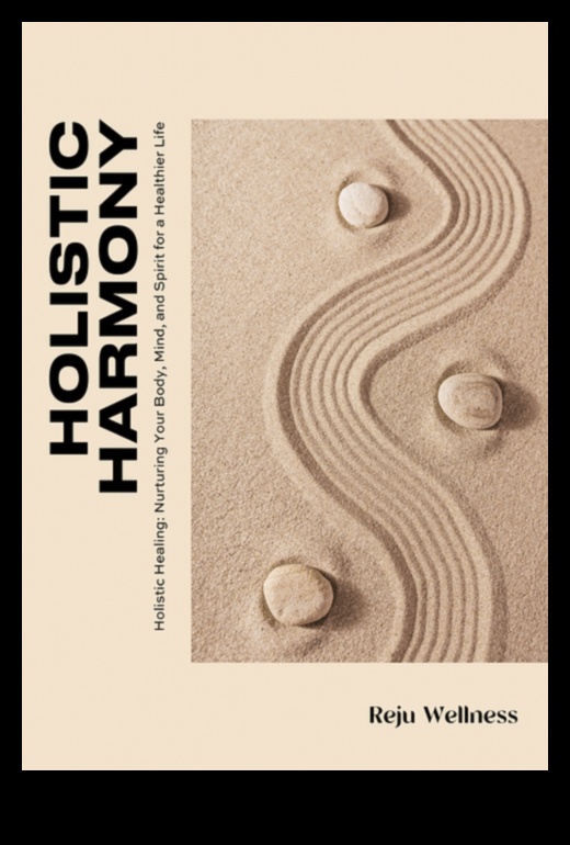 Holistic Harmony: Building a Healthy and Fulfilling Marriage for Lifelong Happiness