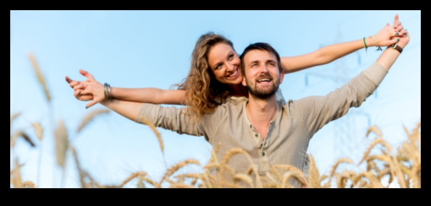 Holistic Harmony How Marriage Can Improve Your Physical and Mental Health 1