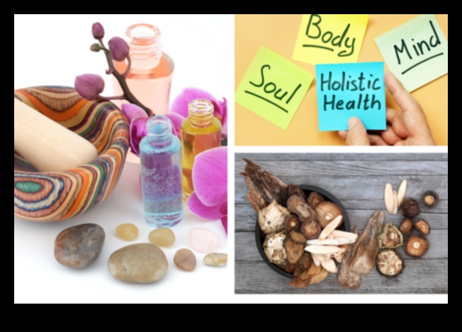 Holistic Harmony: Marriage's Impact on Health