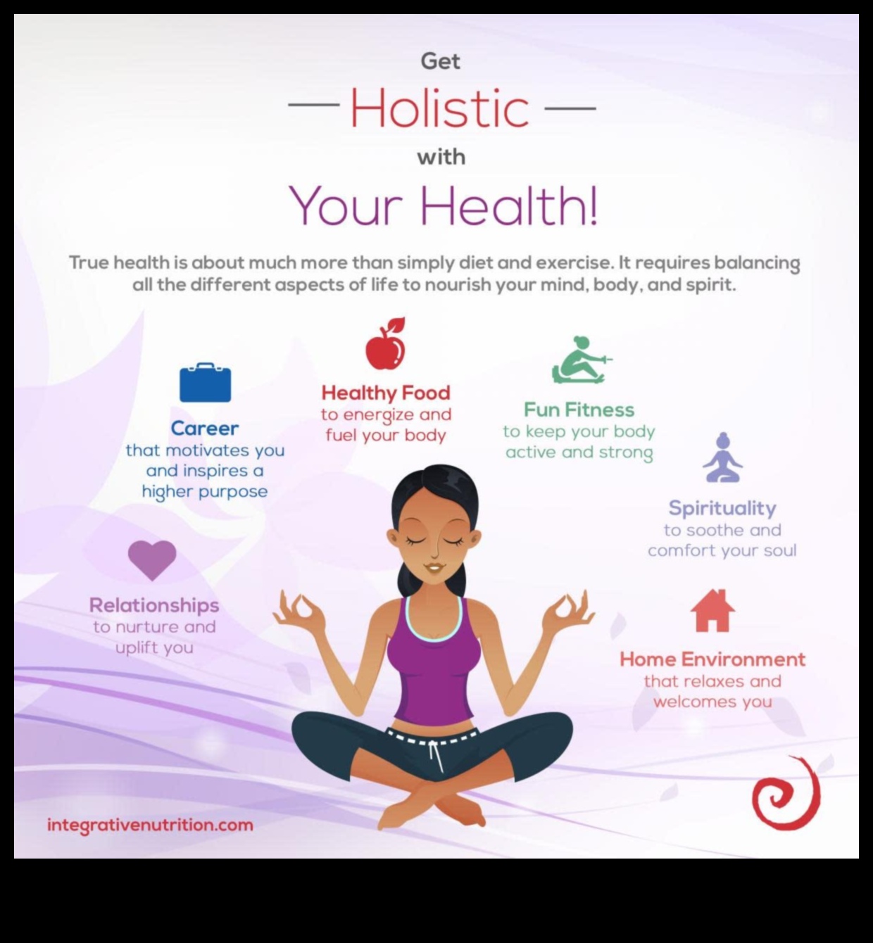 Holistic Harmony: Nourishing Your Mind and Body with Exercise