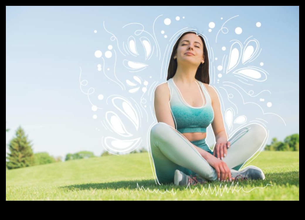 Holistic Harmony: Nourishing Your Mind and Body with Exercise