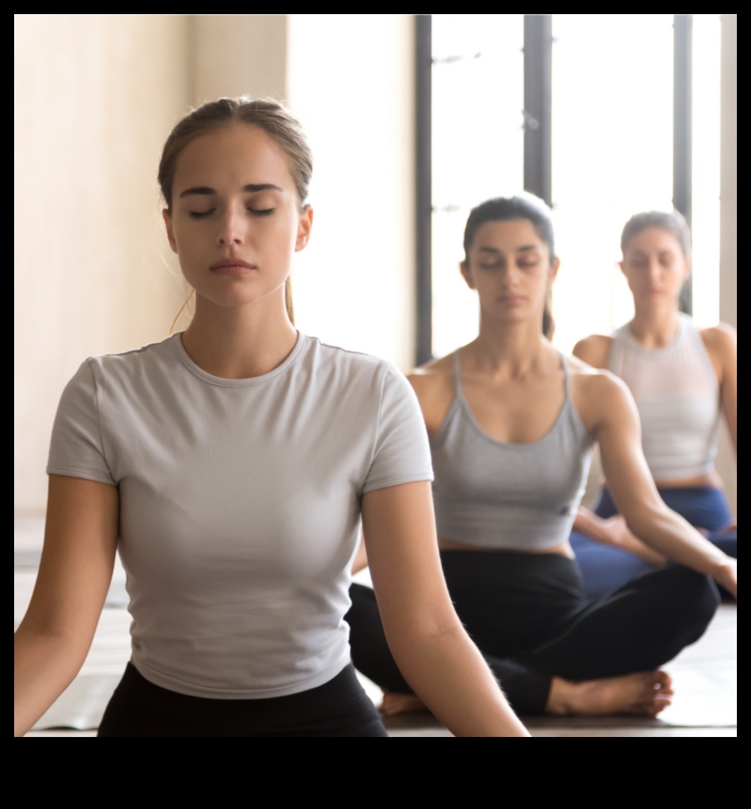 Holistic Healing: How Exercise Nurtures Body, Mind, and Soul