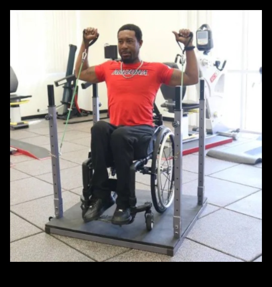 Home Fitness Evolution Level Up Your Routine with the Latest Technology 1