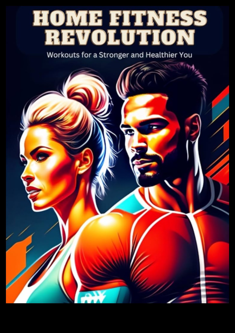 Home Fitness Revolution: Essential Exercise Equipment for Modern Living