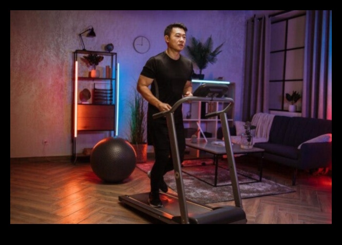Home Fitness Revolution: Essential Exercise Equipment for Modern Living