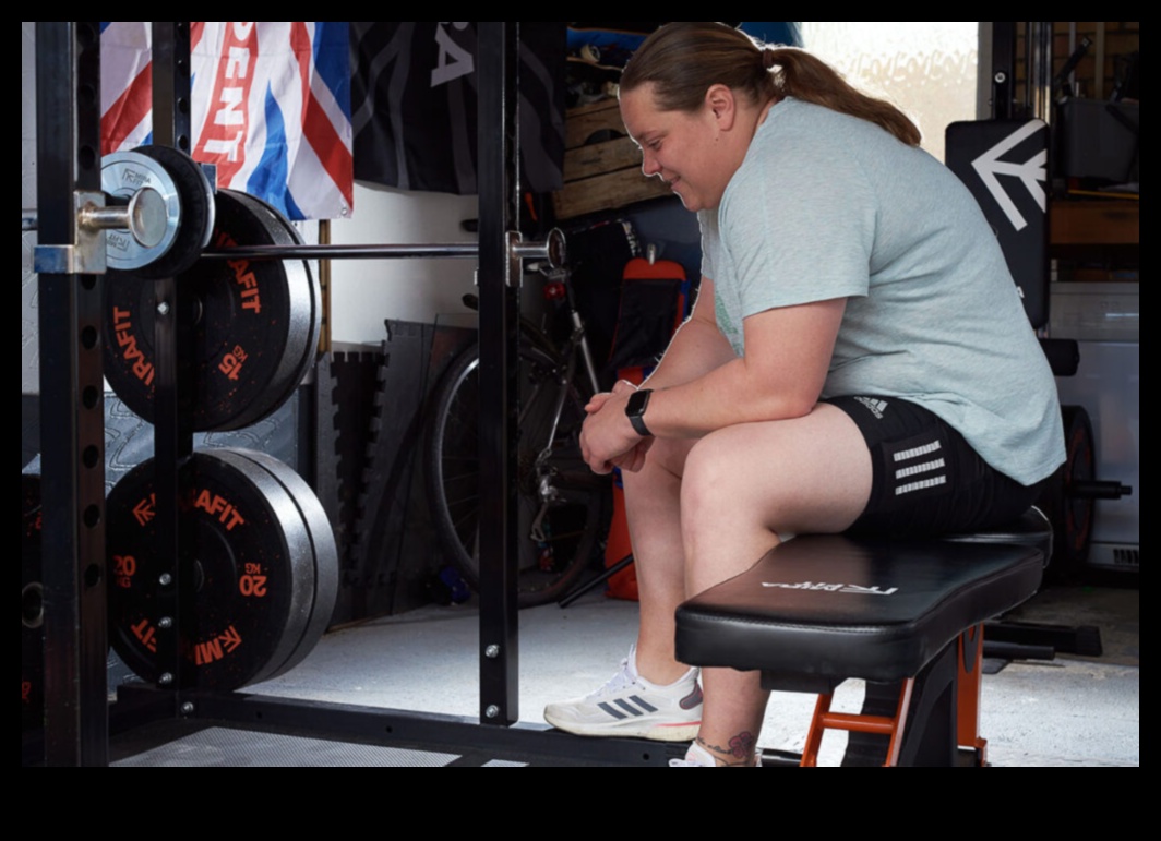 Home Gym Mastery: Curating the Perfect Collection of Exercise Equipment