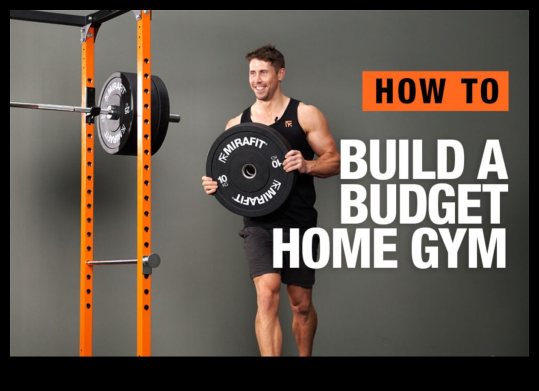 Home Gym Mastery: Curating the Perfect Collection of Exercise Equipment