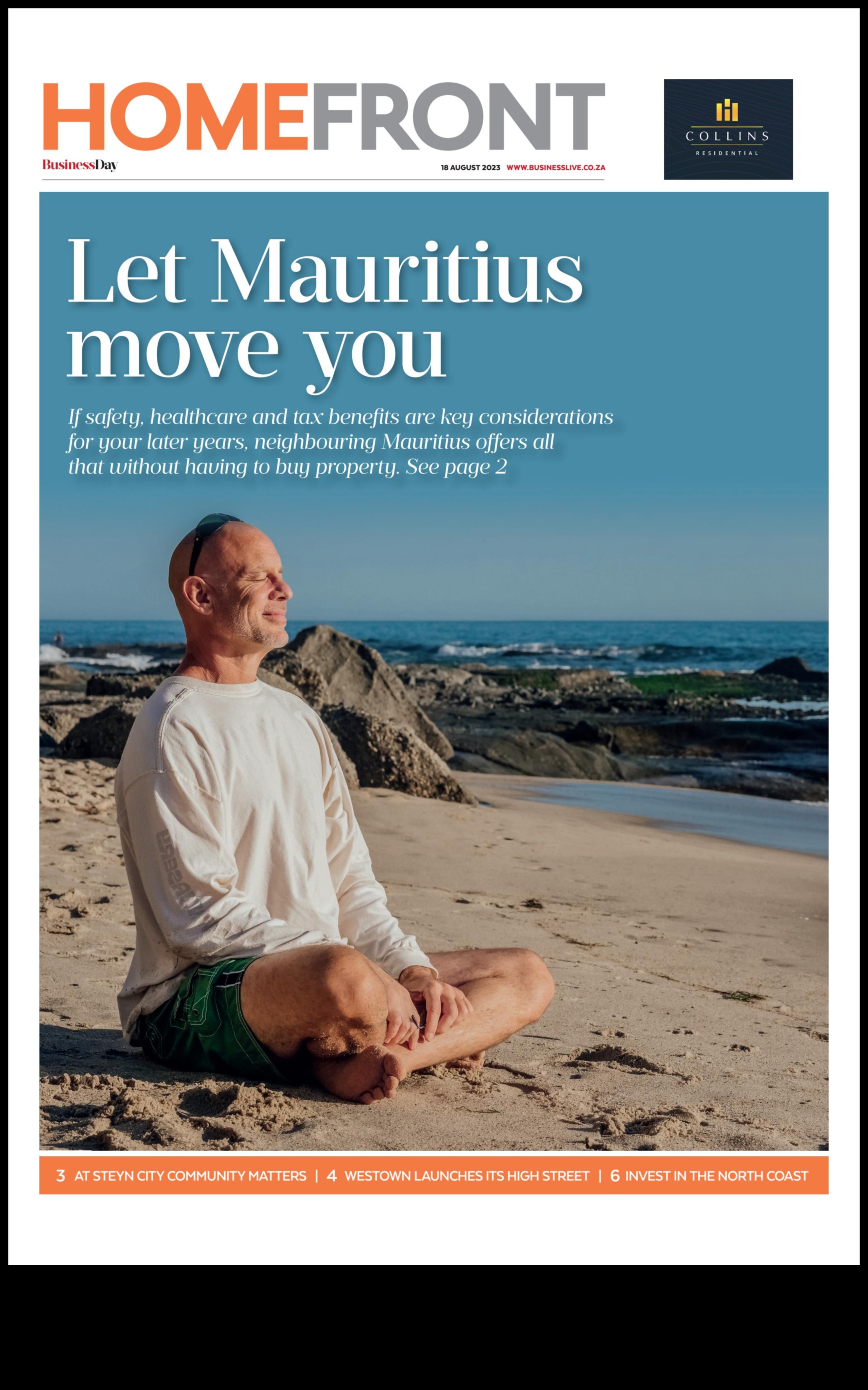 Homefront Harmony: Finding Peace in Nearby Attractions