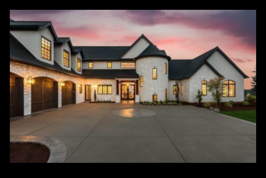 Homefront Hues: Painting Your World with Local Attractions