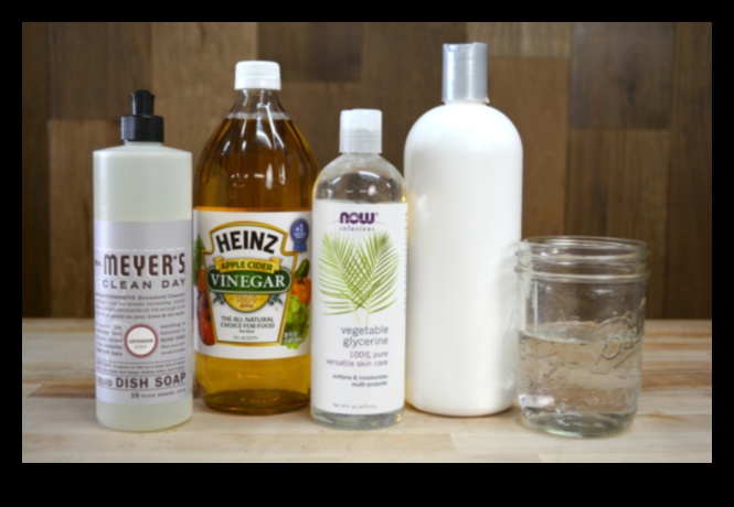 Homemade Dog Shampoo Recipes: DIY Solutions for a Clean Pup