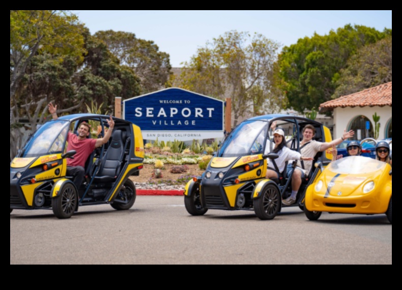 Hometown Horizons: A Journey Through Unique Local Treasures