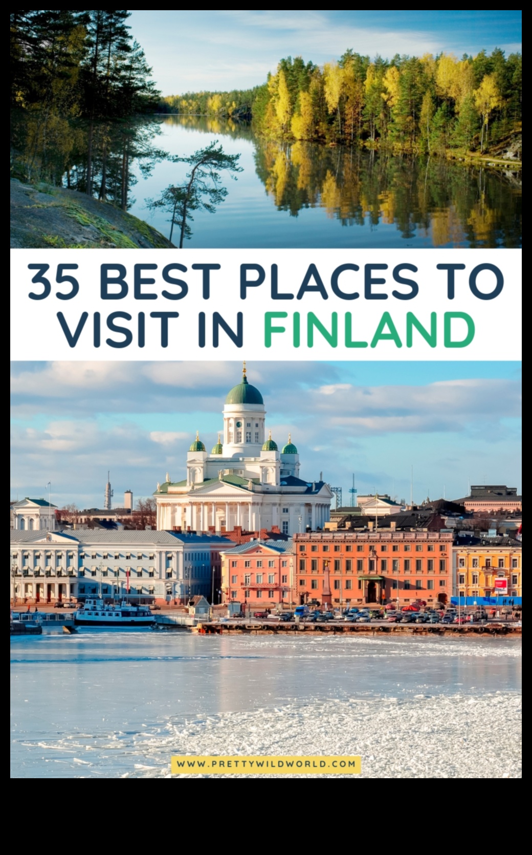 Hometown Horizons: A Journey Through Unique Local Treasures