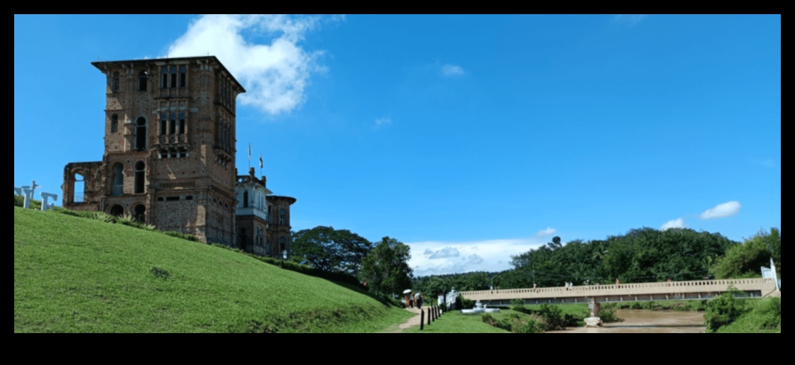 Hometown Horizons: A Journey Through Unique Local Treasures