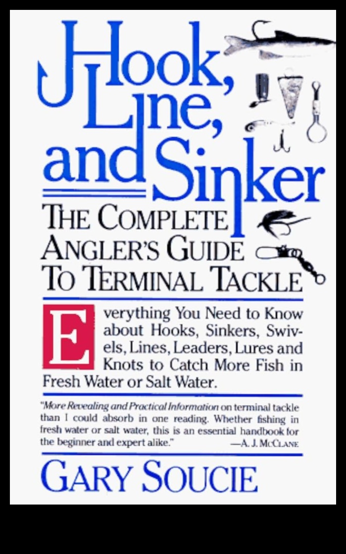 Hook, Line, and Sinker: Essential Fishing Gear Guide