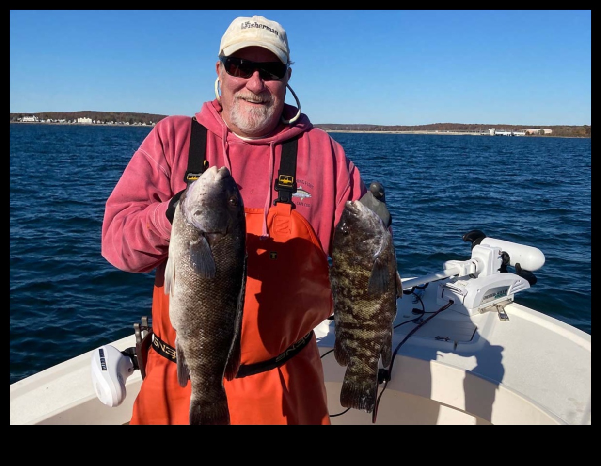 Hooked on History: The Evolution of Fishing Techniques