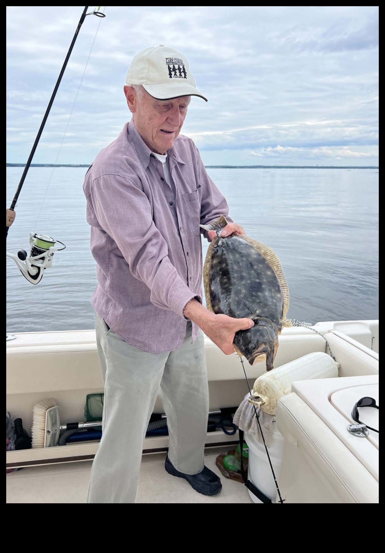 Hooked on History: The Evolution of Fishing Techniques