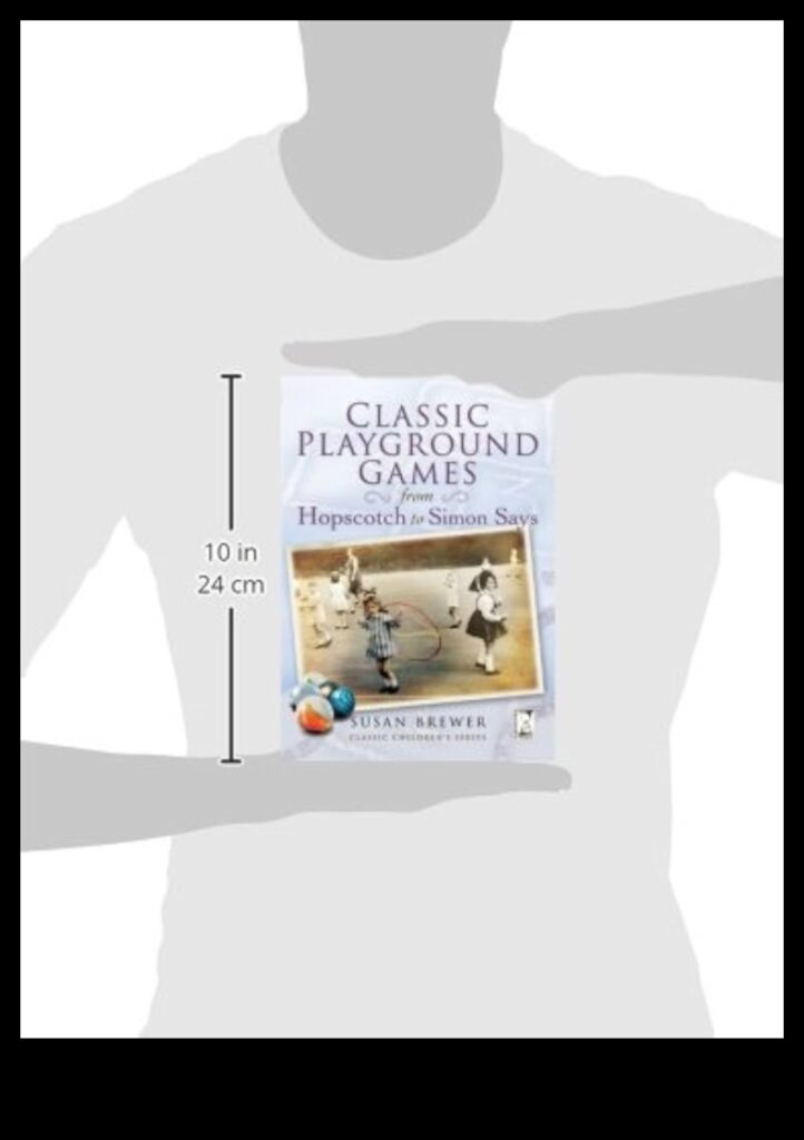 Hopscotch Harmony A Classic Playground Game with a Modern Twist 1