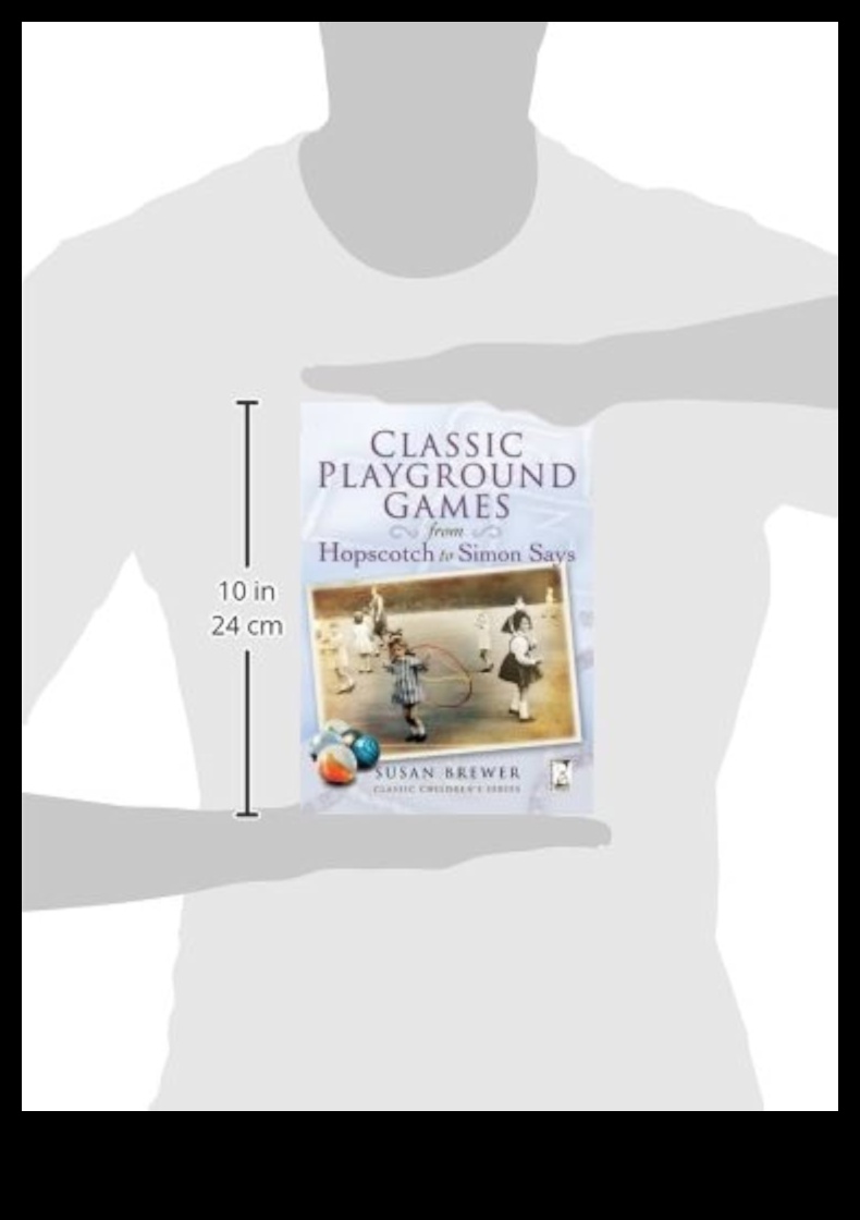 Hopscotch Harmony: Blending Classic Play with Fitness for Kids