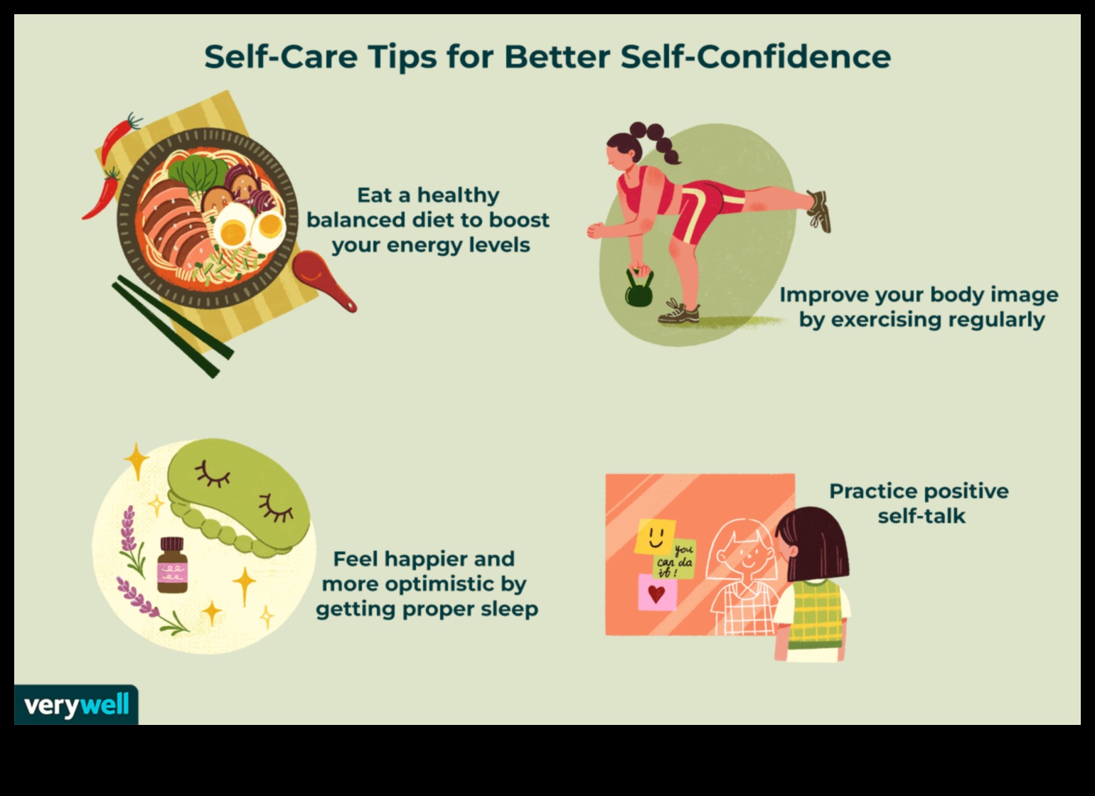 Boosting Body Confidence: The Transformative Effects of Exercise