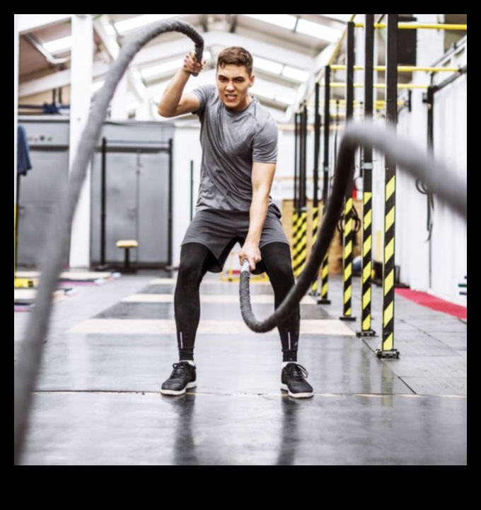 Endurance Elevation: How Exercise Increases Stamina and Endurance