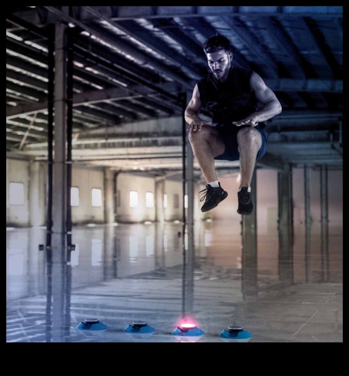 Endurance Elevation: How Exercise Increases Stamina and Endurance