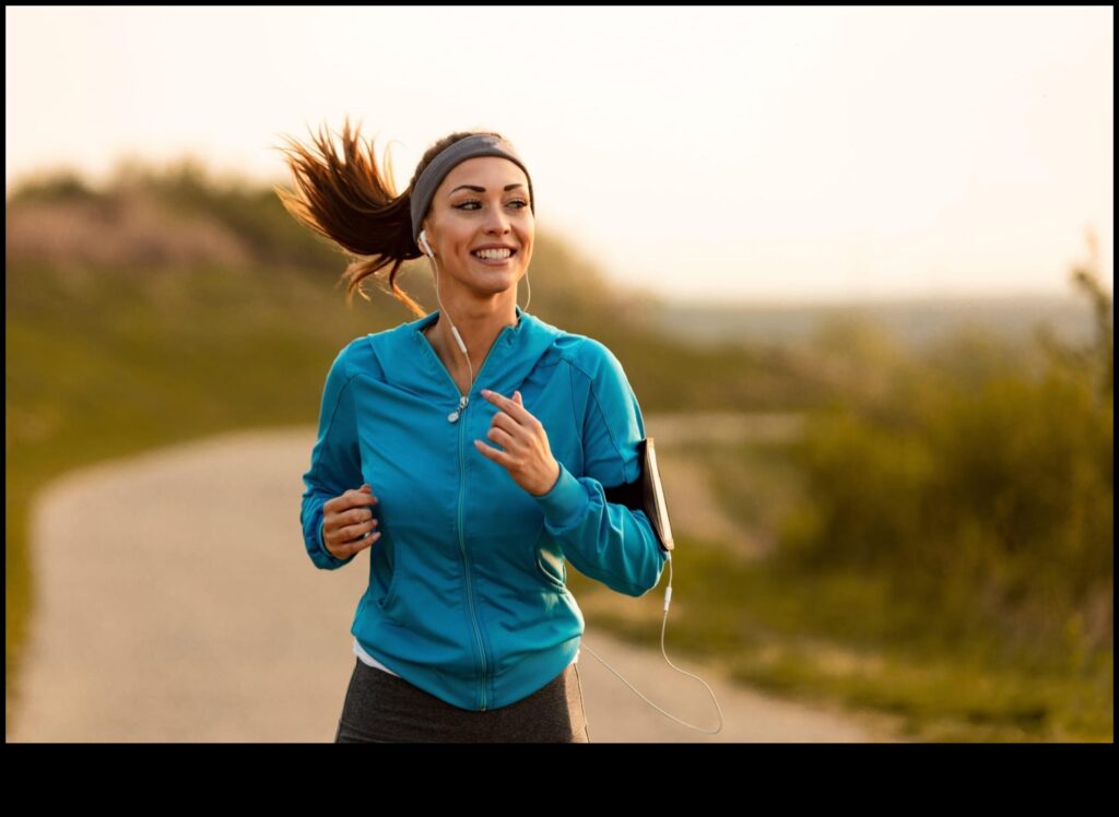 How Running Can Improve Your Mood and Mental Health 1