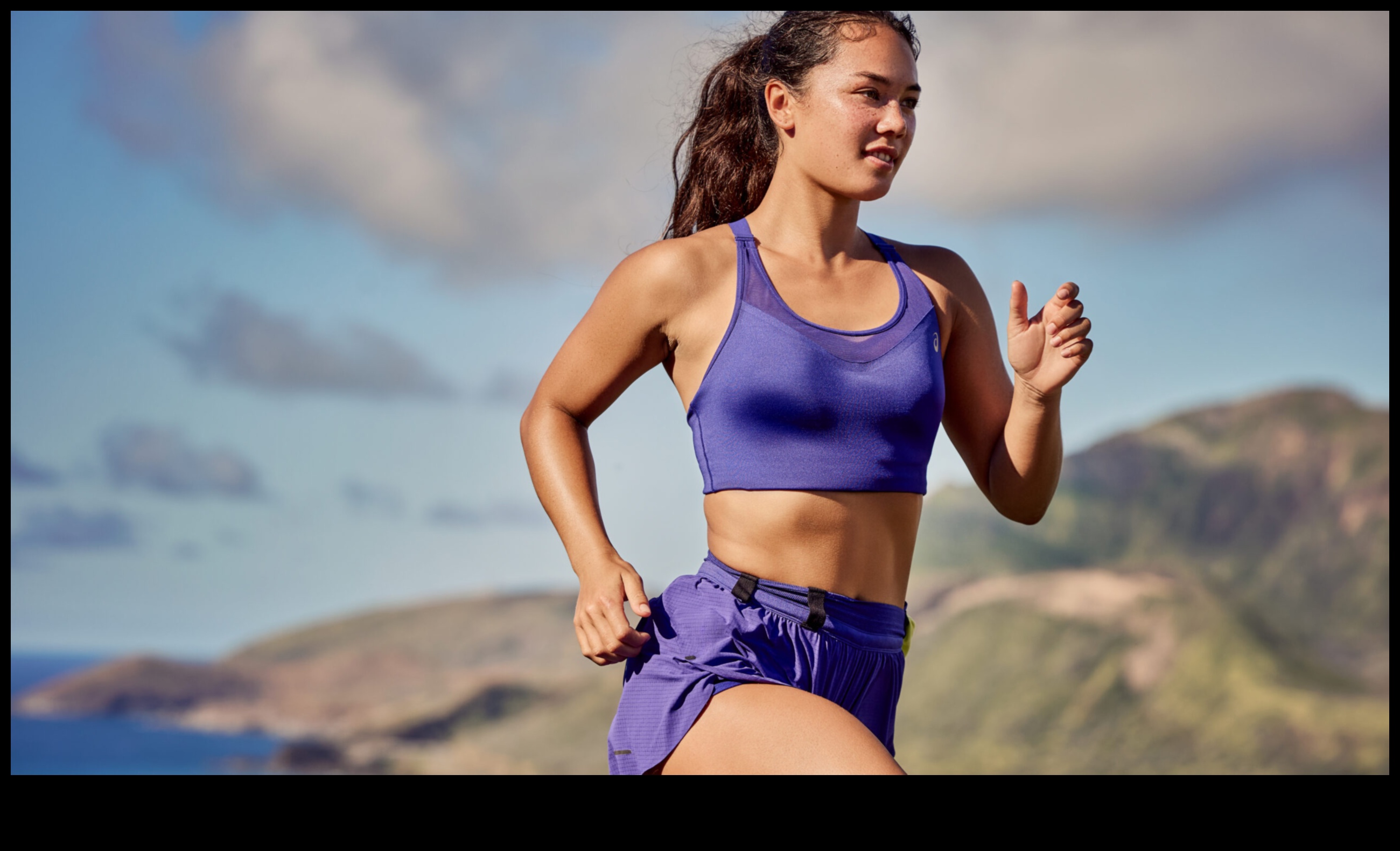 Mood-Boosting Miles: Running and Its Positive Influence on Mental Wellness