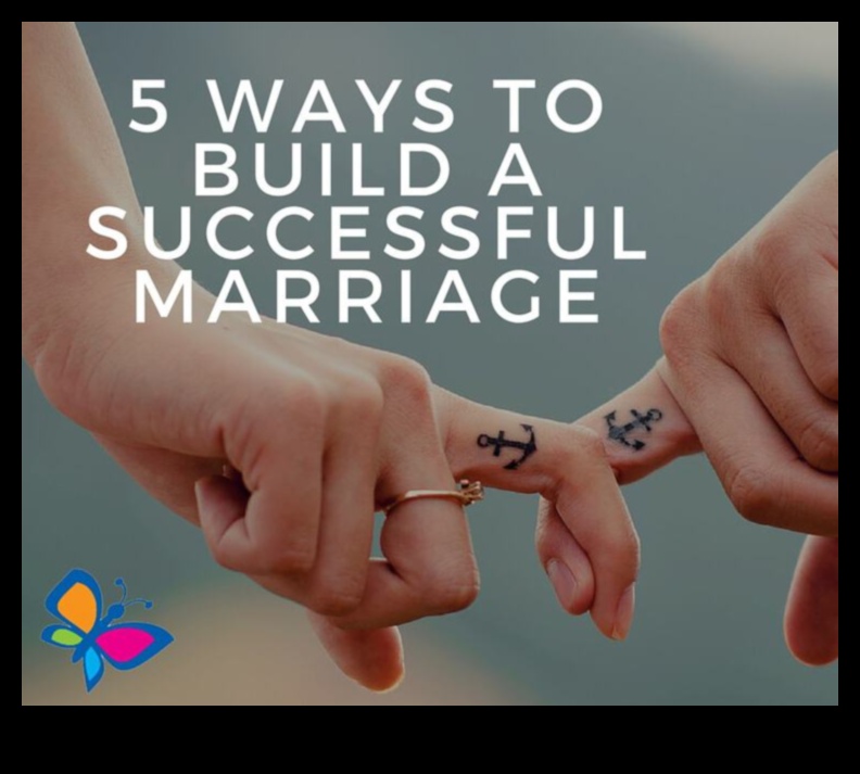 Healthful Unions: Nurturing a Happy and Healthy Marriage Together