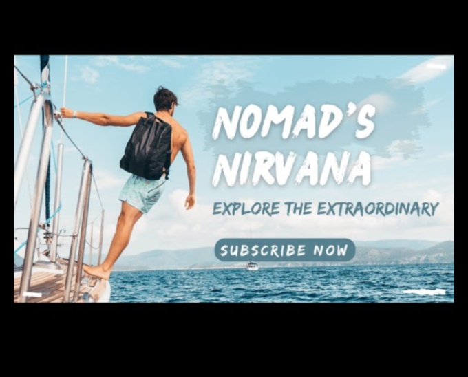 Nomad's Nirvana: Achieving Travel Bliss with the Right Tips
