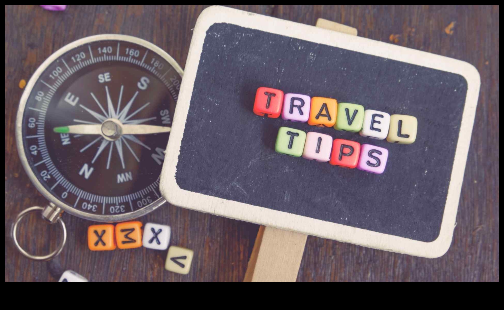 Nomad's Nirvana: Achieving Travel Bliss with the Right Tips